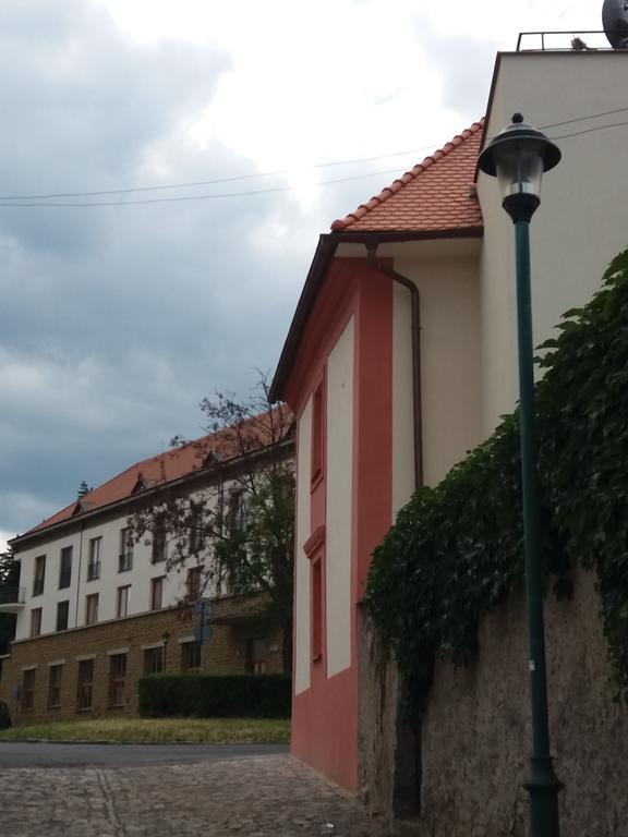 Villa Magdalena Kutna Hora Bagian luar foto