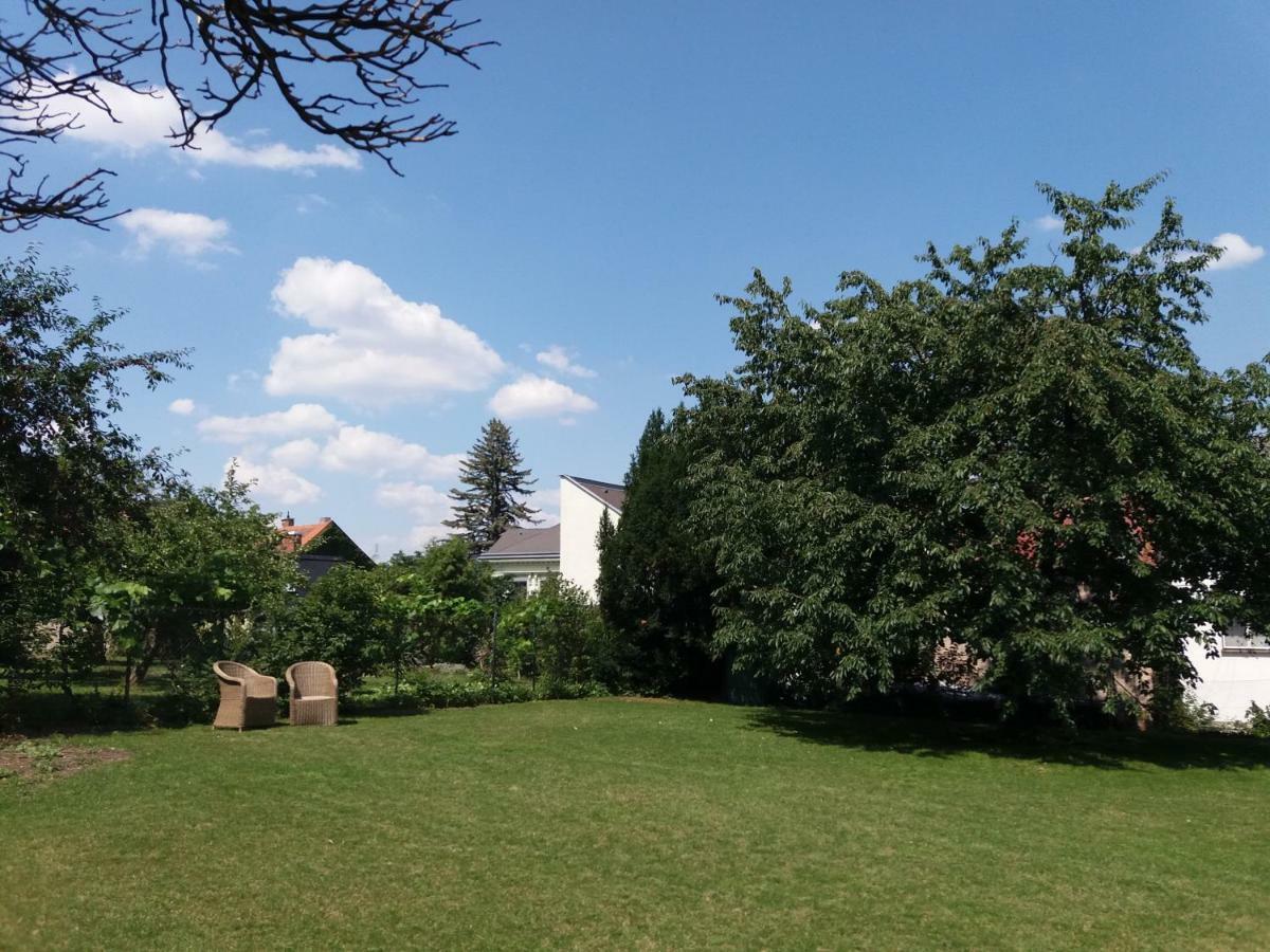 Villa Magdalena Kutna Hora Bagian luar foto