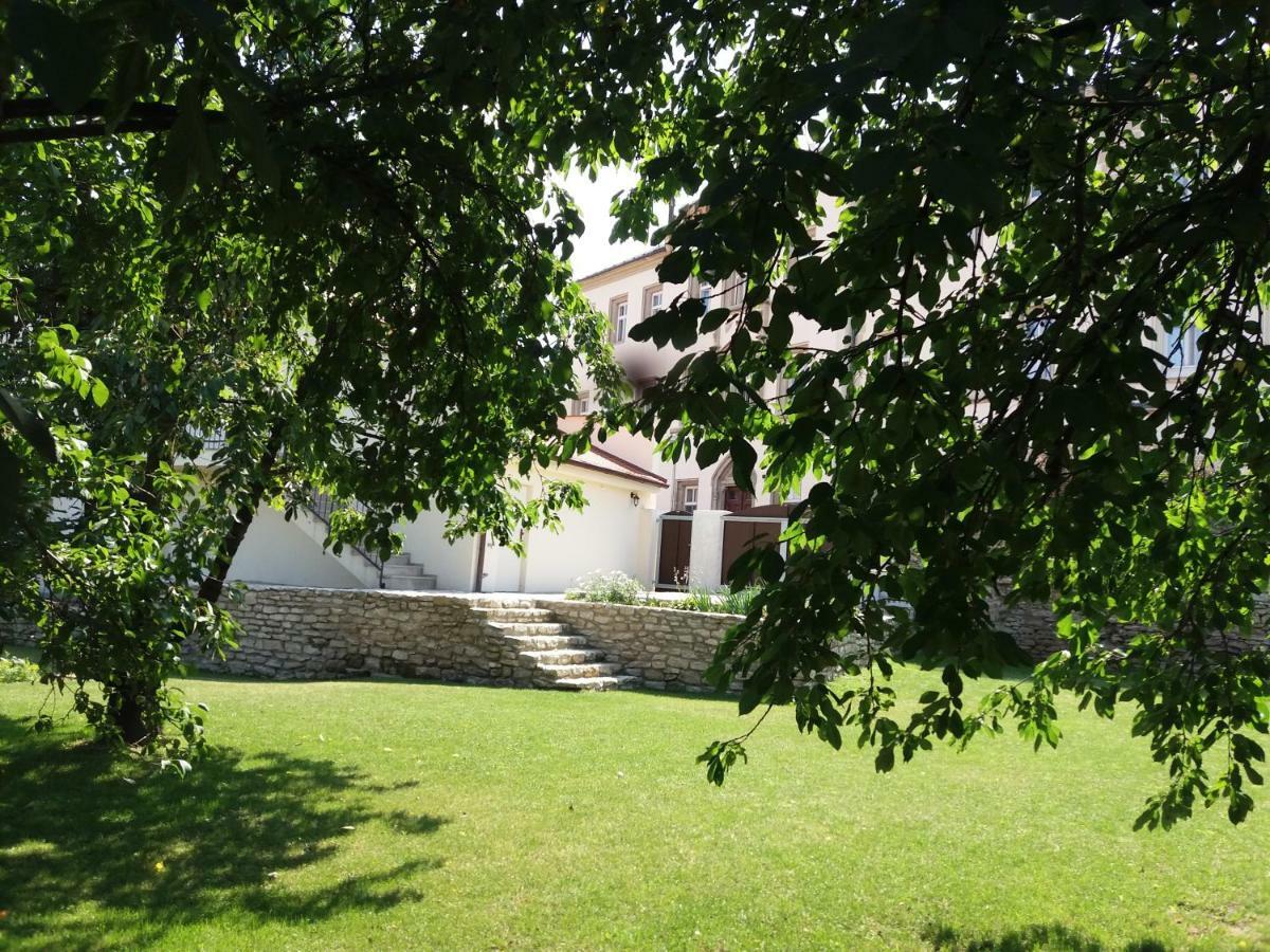 Villa Magdalena Kutna Hora Bagian luar foto