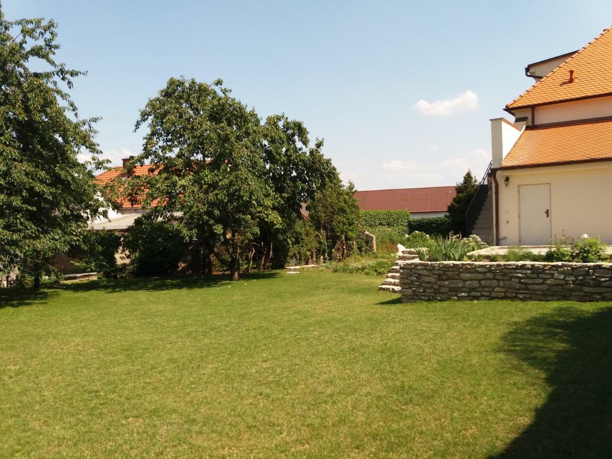 Villa Magdalena Kutna Hora Bagian luar foto